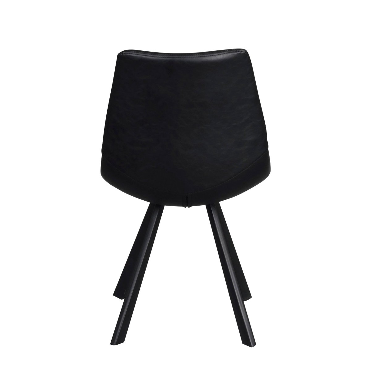 Auburn Stol Svart | Rowico Home | 7340126527771 | 117650 | Maessing Interiör