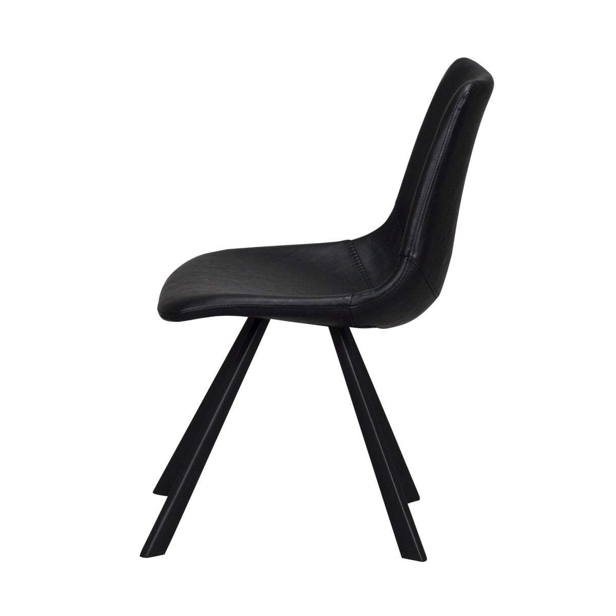 Auburn Stol Svart | Rowico Home | 7340126527771 | 117650 | Maessing Interiör