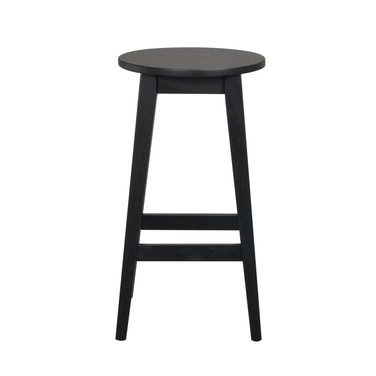 Austin Barpall Svart | Rowico Home | 7340126551509 | 103511 | Maessing Interiör