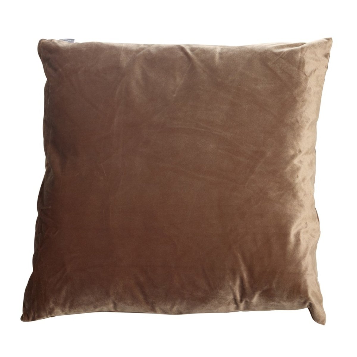 Bea Kuddfodral Beige Sammet | Mogihome | 7340007864070 | 103135 | Maessing Interiör