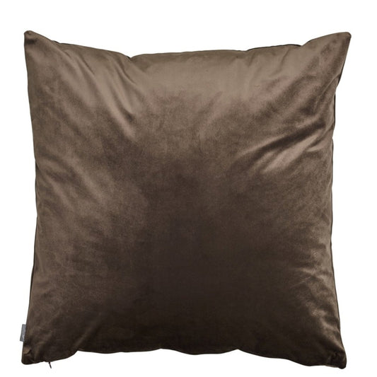 Bea Kuddfodral Brun Sammet | Mogihome | 7340007865053 | 102924 | Maessing Interiör