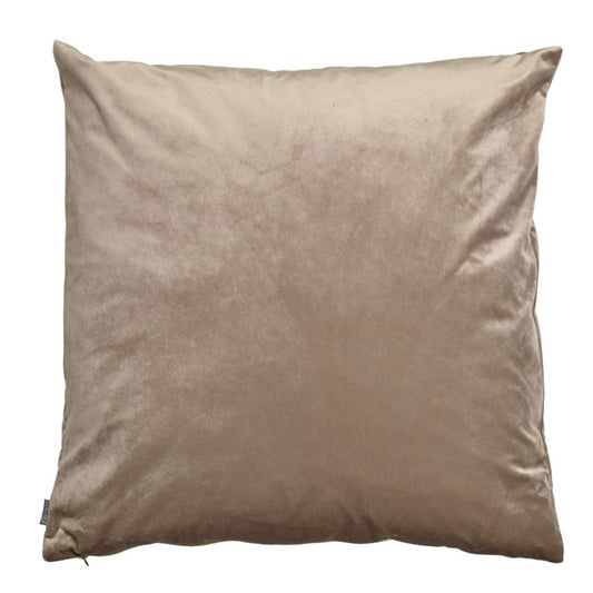Bea Kuddfodral Sand Sammet | Mogihome | 7340007866425 | 103142 | Maessing Interiör
