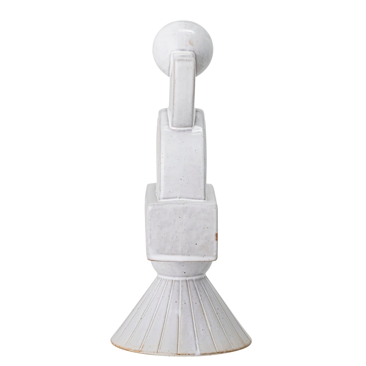 Beatrice Skulptur | Bloomingville | 5711173250387 | 82048986 | Maessing Interiör