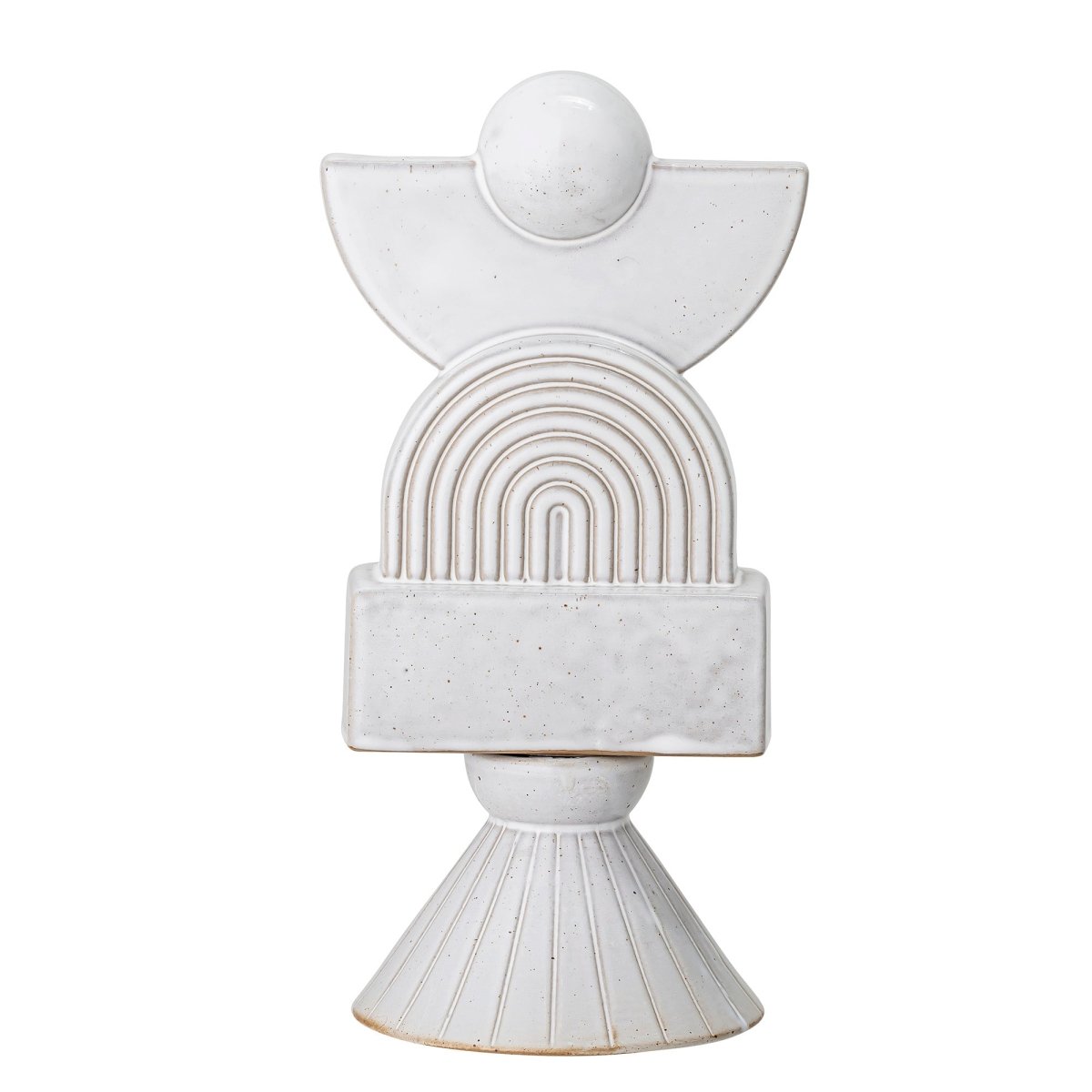 Beatrice Skulptur | Bloomingville | 5711173250387 | 82048986 | Maessing Interiör