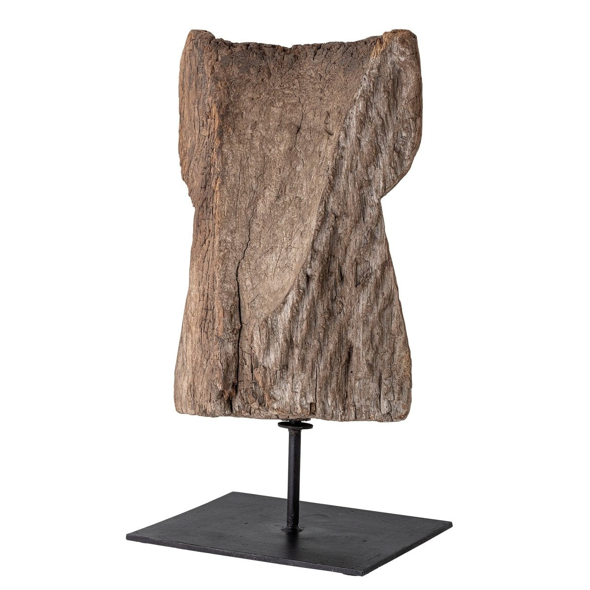 Bedi Skulptur Trä | Bloomingville | 5711173255771 | 82049608 | Maessing Interiör
