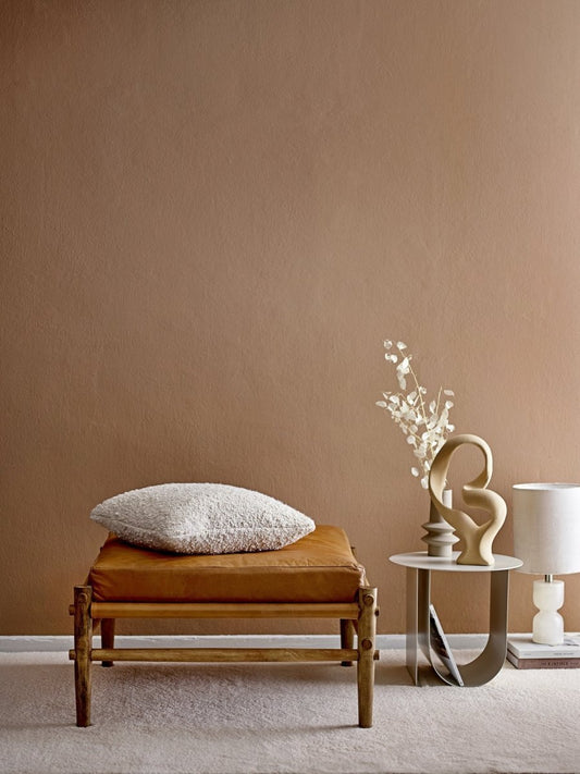 Berhan Skulptur | Bloomingville | 5711173250028 | 82048978 | Maessing Interiör