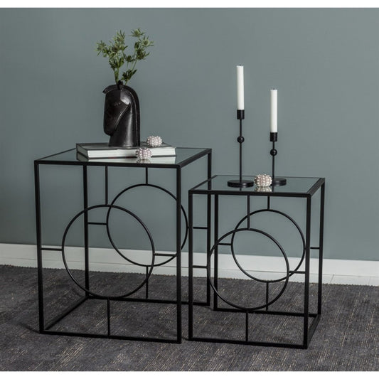 Blanka Skulptur Svart | Mogihome | 7340007867415 | 103266 | Maessing Interiör