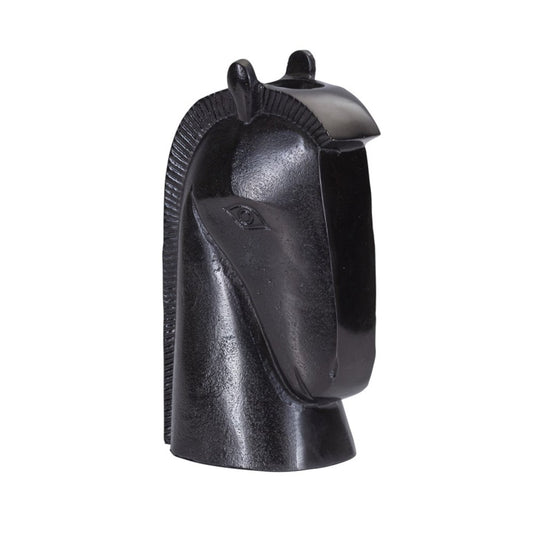 Blanka Skulptur Svart | Mogihome | 7340007867415 | 103266 | Maessing Interiör