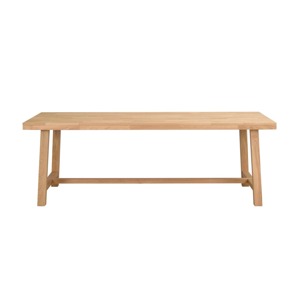 Brooklyn Matbord Ek 220 | Rowico Home | 7340126527887 | 108590 | Maessing Interiör