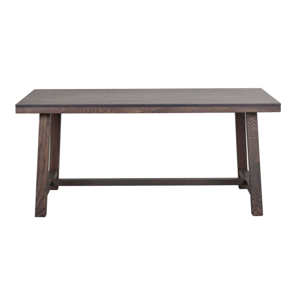 Brooklyn Matbord Mörkbrun 170 | Rowico Home | 7340126532973 | 108535 | Maessing Interiör