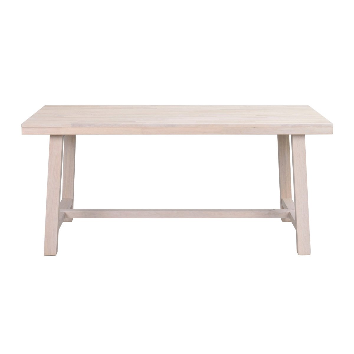 Brooklyn Matbord Vitpigmenterad 170 | Rowico Home | 7340126532980 | 108536 | Maessing Interiör