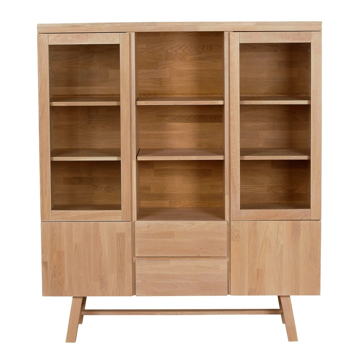 Brooklyn Skåp Ek | Rowico Home | 7340126534298 | 108596 | Maessing Interiör