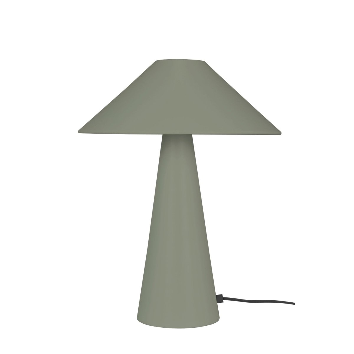 Cannes Bordslampa Grön | Globen Lighting | 7319434234039 | 423403 | Maessing Interiör