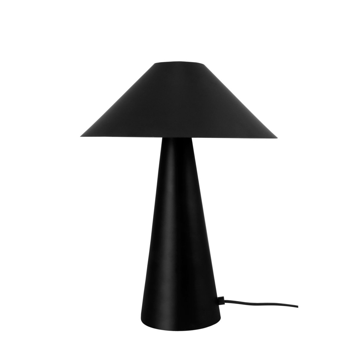 Cannes Bordslampa Svart | Globen Lighting | 7319434234114 | 423411 | Maessing Interiör