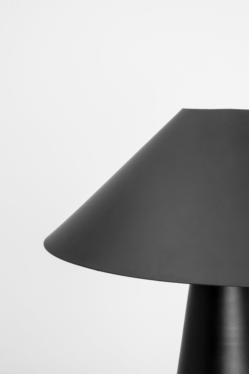 Cannes Bordslampa Svart | Globen Lighting | 7319434234114 | 423411 | Maessing Interiör