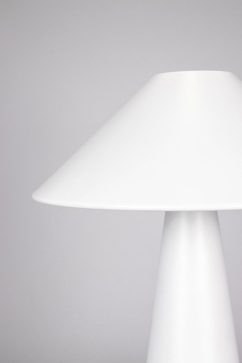 Cannes Bordslampa Vit | Globen Lighting | 7319434234084 | 423408 | Maessing Interiör