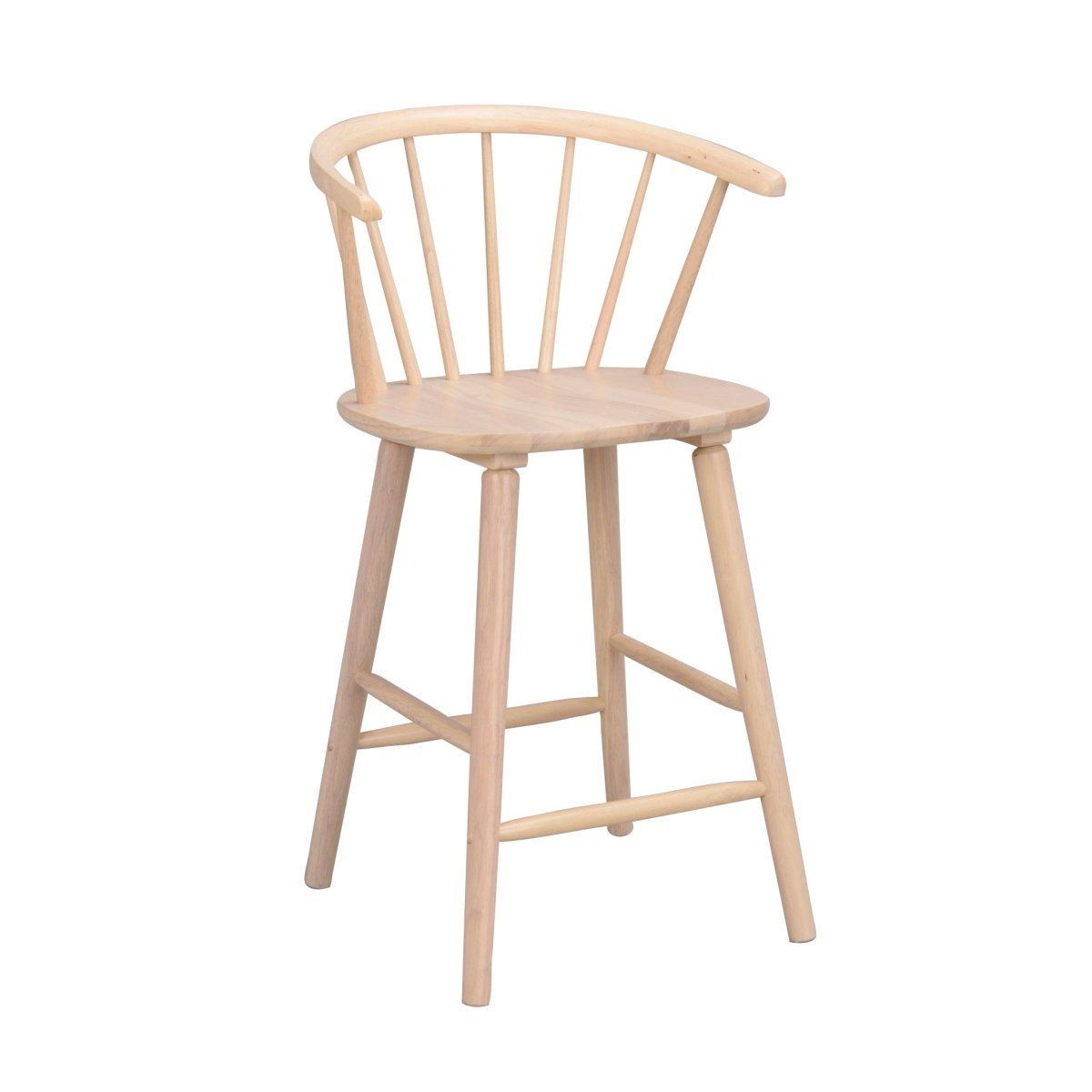 Carmen Barstol Vitpigmenterad | Rowico Home | 7340126547618 | 106262 | Maessing Interiör