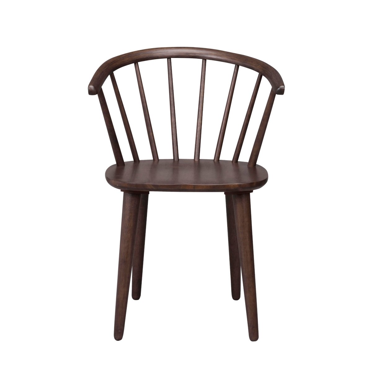 Carmen Stol Brun | Rowico Home | 7340126519530 | 106234 | Maessing Interiör