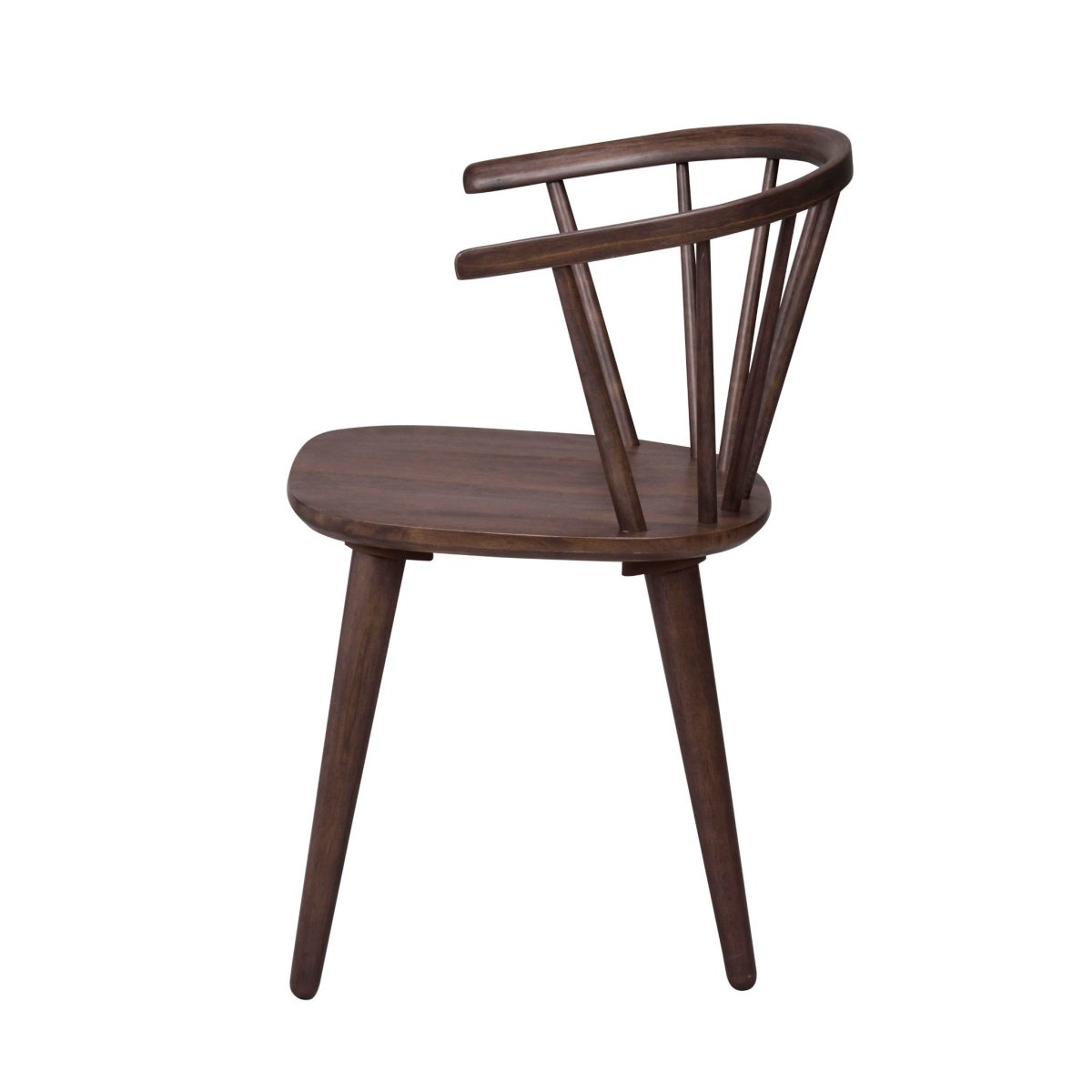 Carmen Stol Brun | Rowico Home | 7340126519530 | 106234 | Maessing Interiör