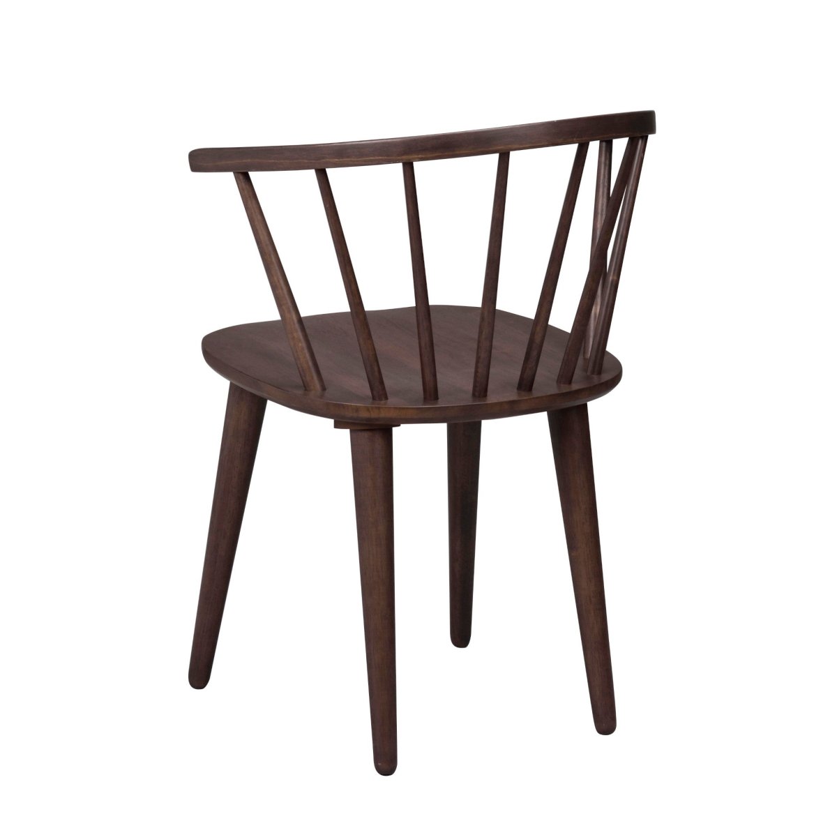 Carmen Stol Brun | Rowico Home | 7340126519530 | 106234 | Maessing Interiör