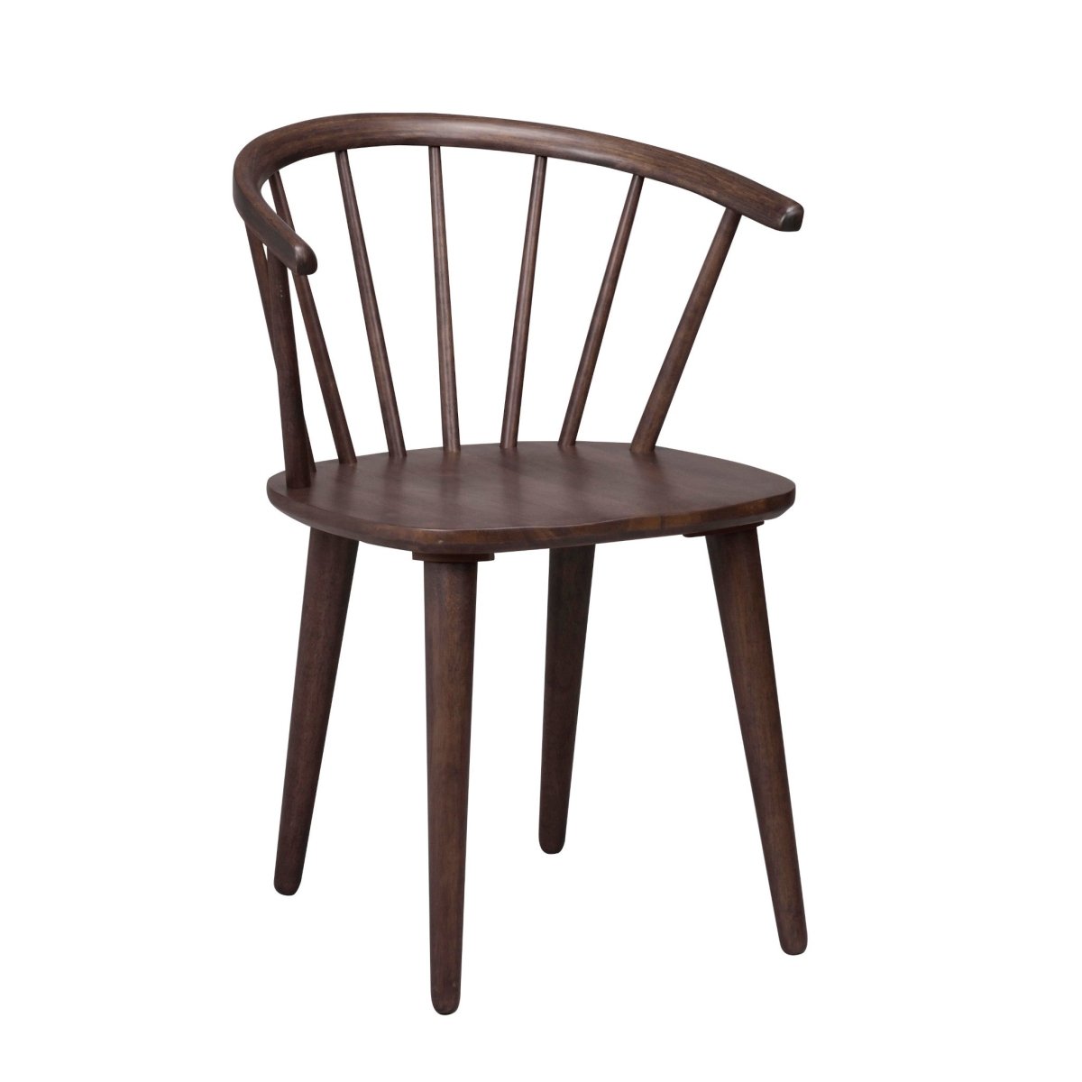 Carmen Stol Brun | Rowico Home | 7340126519530 | 106234 | Maessing Interiör