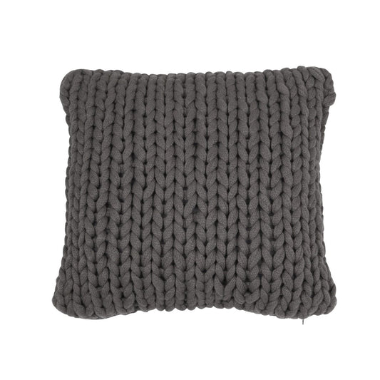 Champ Kuddfodral Grå 45x45 | Fondaco | 7340073875529 | 830023 - 444 - 85 | Maessing Interiör