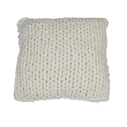 Champ Kuddfodral Offwhite 45x45 | Fondaco | 7340073875499 | 830023 - 444 - 09 | Maessing Interiör