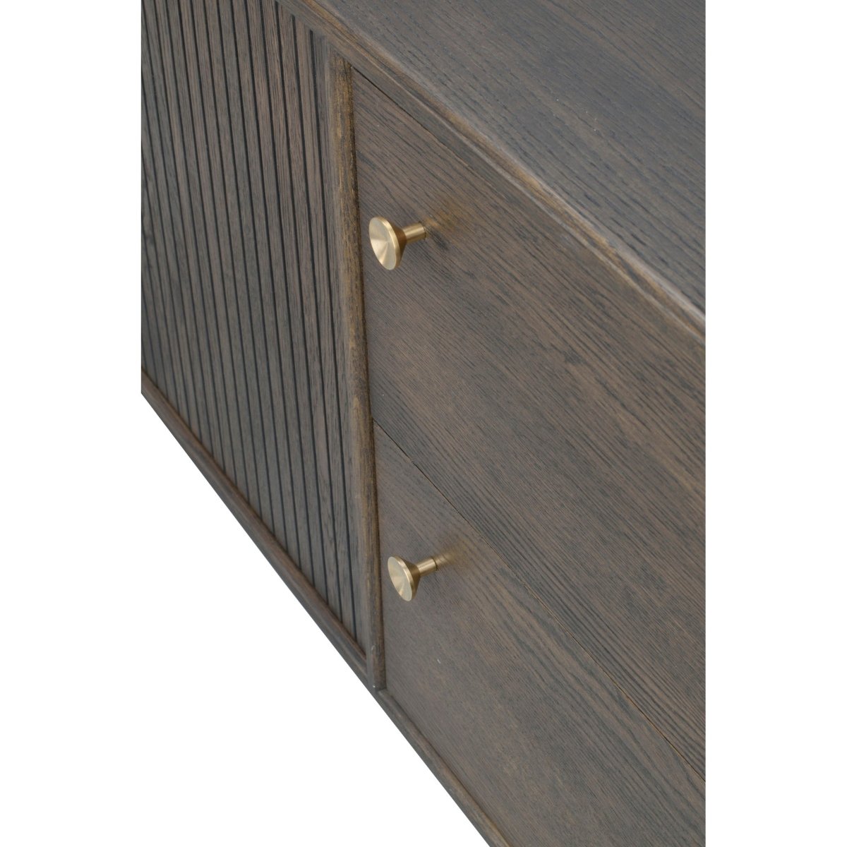 Clearbrook Sideboard Brun Ek | Rowico Home | 7340126545034 | 119782 | Maessing Interiör