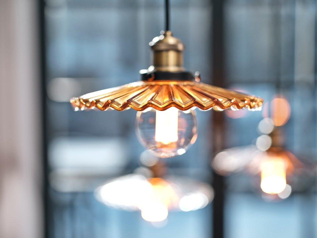Cobbler Pendellampa 25 Brun | Globen Lighting | 7319436413067 | 641306 | Maessing Interiör