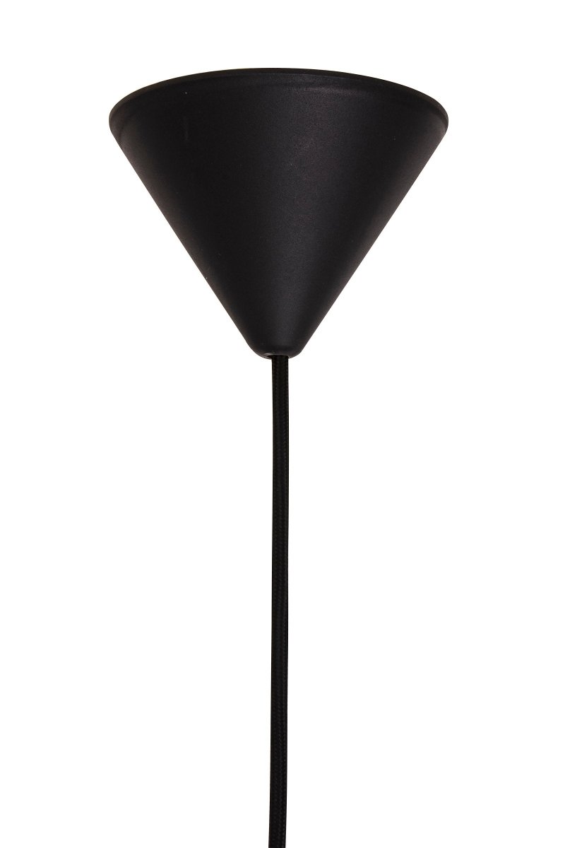 Cobbler Pendellampa 25 Brun | Globen Lighting | 7319436413067 | 641306 | Maessing Interiör