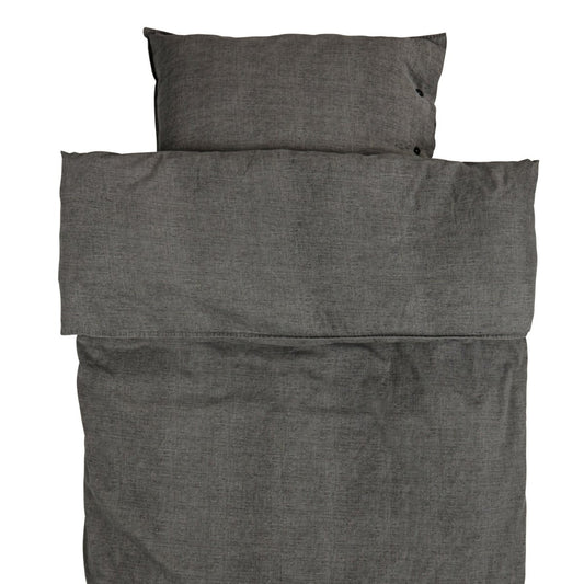 Eden Bäddset Grå | Fondaco | 7340073867913 | 730073 - 111 - 85 | Maessing Interiör