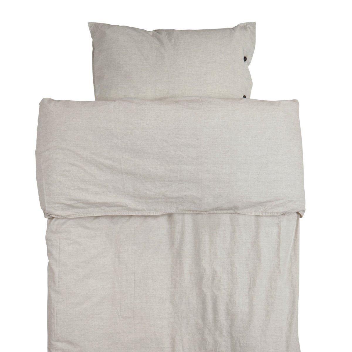 Eden Bäddset Offwhite | Fondaco | 7340073867883 | 730073 - 111 - 00 | Maessing Interiör