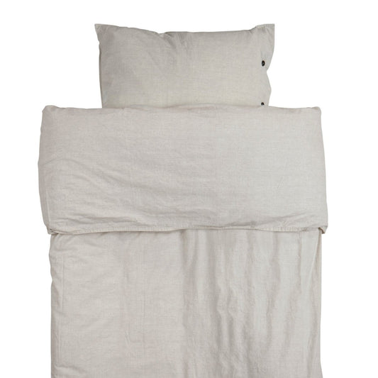 Eden Bäddset Offwhite | Fondaco | 7340073867883 | 730073 - 111 - 00 | Maessing Interiör