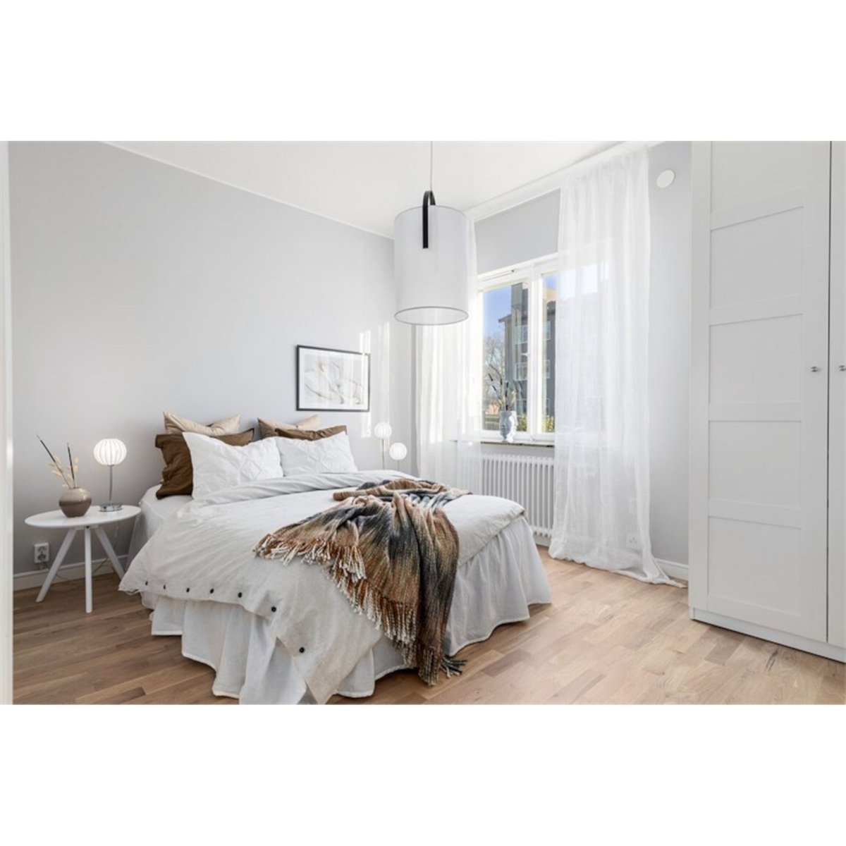 Eden Bäddset Offwhite | Fondaco | 7340073867883 | 730073 - 111 - 00 | Maessing Interiör