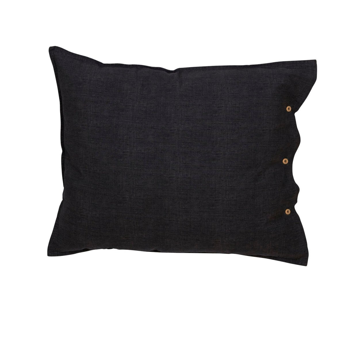 Eden Bäddset Svart | Fondaco | 7340073885139 | 730073 - 111 - 80 | Maessing Interiör