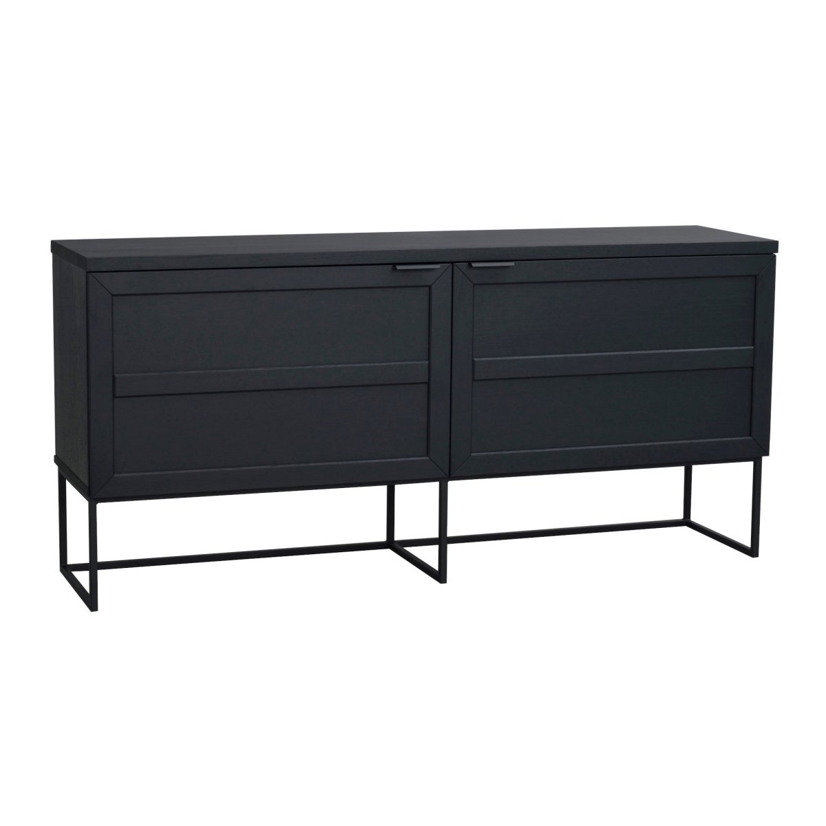 Everett Sideboard Svart | Rowico Home | 7340126536384 | 118783 | Maessing Interiör