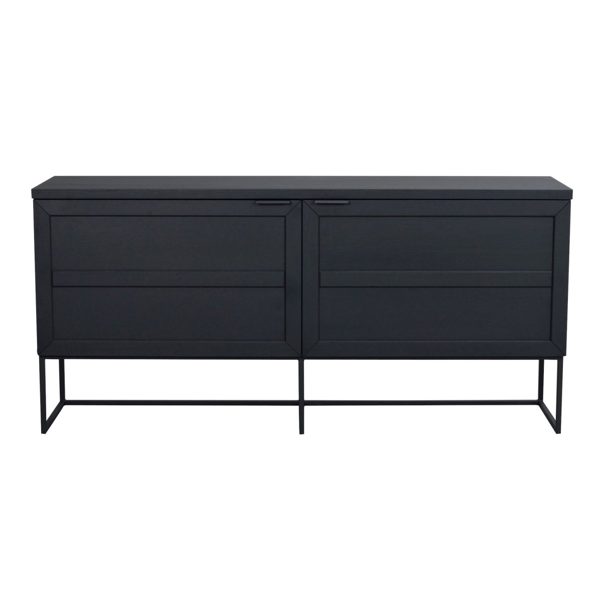 Everett Sideboard Svart | Rowico Home | 7340126536384 | 118783 | Maessing Interiör