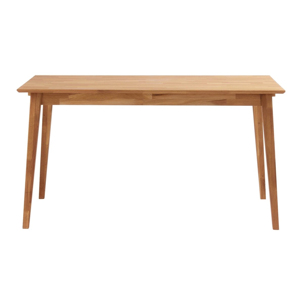 Filippa Matbord 140 Ek | Rowico Home | 7340126504420 | 113722 | Maessing Interiör
