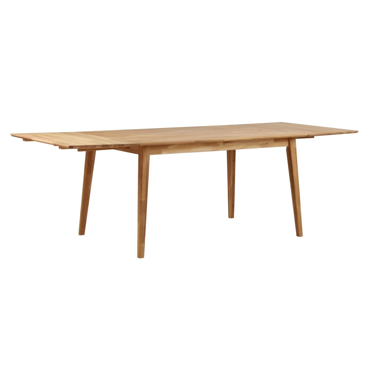 Filippa Matbord 140 Ek | Rowico Home | 7340126504420 | 113722 | Maessing Interiör