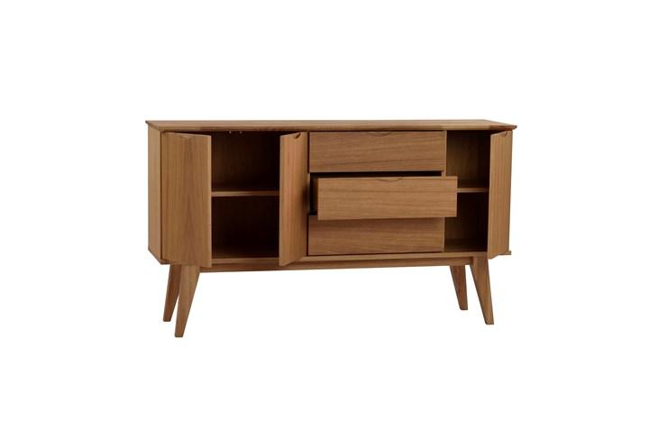 Filippa Sideboard Ek 150 | Rowico Home | 7340126510414 | 113776 | Maessing Interiör