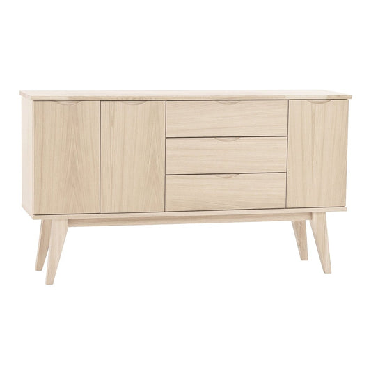 Filippa Sideboard Vitpigmenterad 150 | Rowico Home | 7340126516270 | 113786 | Maessing Interiör