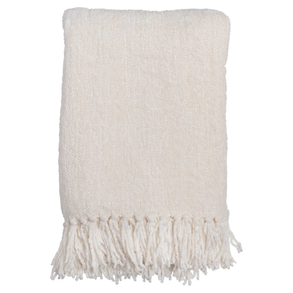 Frances Pläd Offwhite | Mogihome | 7340007867880 | 103362 | Maessing Interiör