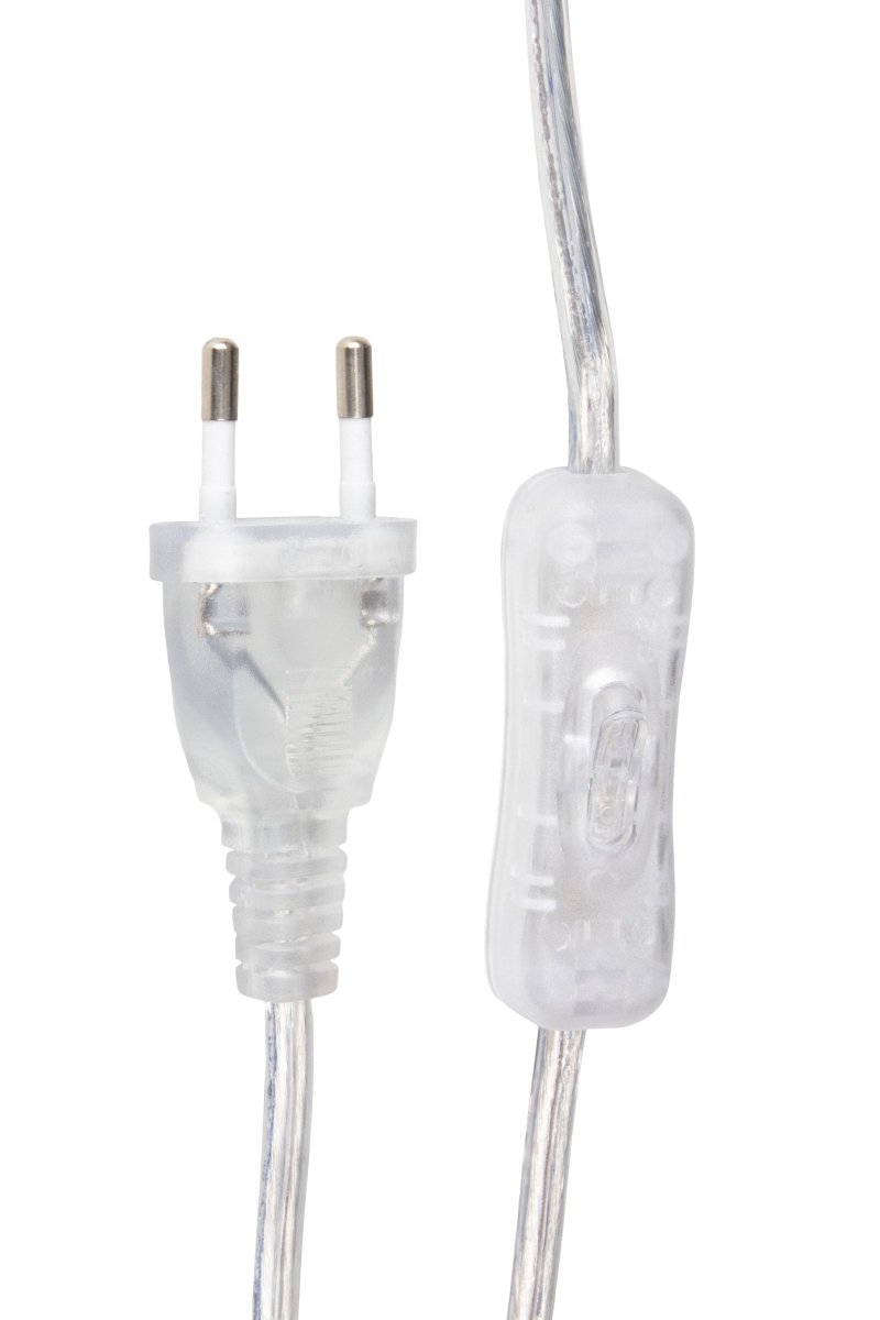 Fungo 22 Bordslampa Brun | Globen Lighting | 7319436214060 | 621406 | Maessing Interiör