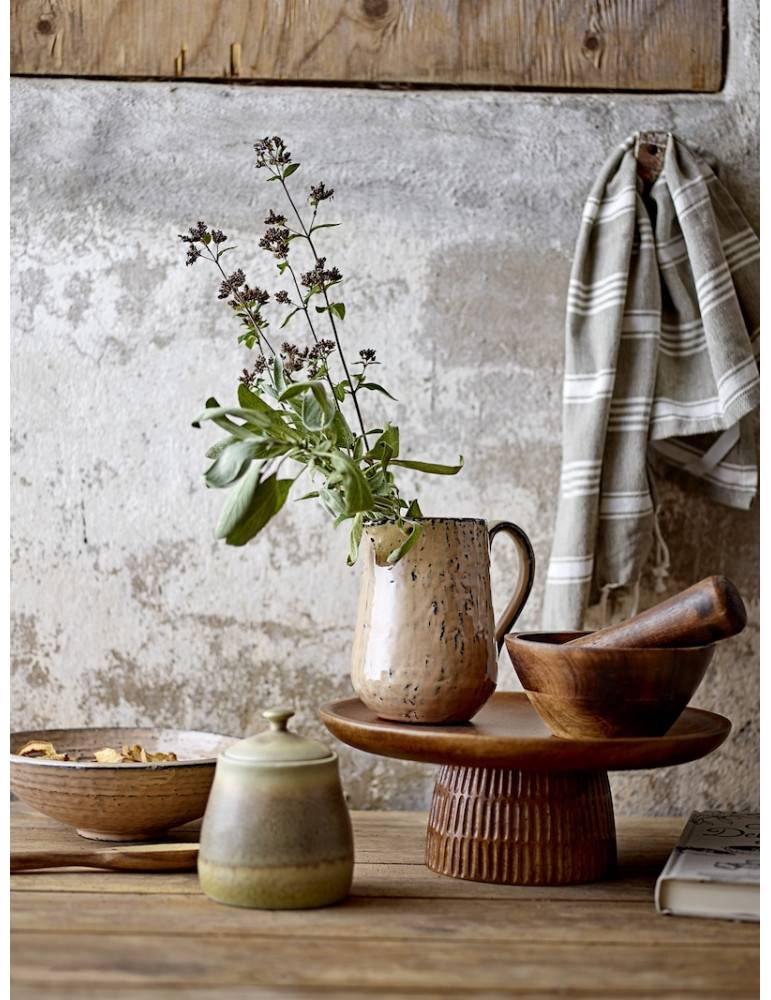 Grey Kökshanddukar 3 - pack | Bloomingville | 5711173255467 | 82049766 | Maessing Interiör