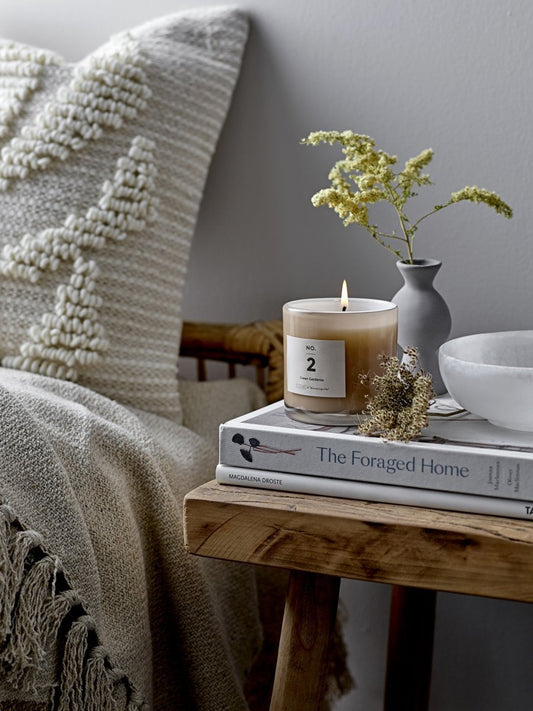 Gulzar Kudde Natur | Bloomingville | 5711173254897 | 82049740 | Maessing Interiör