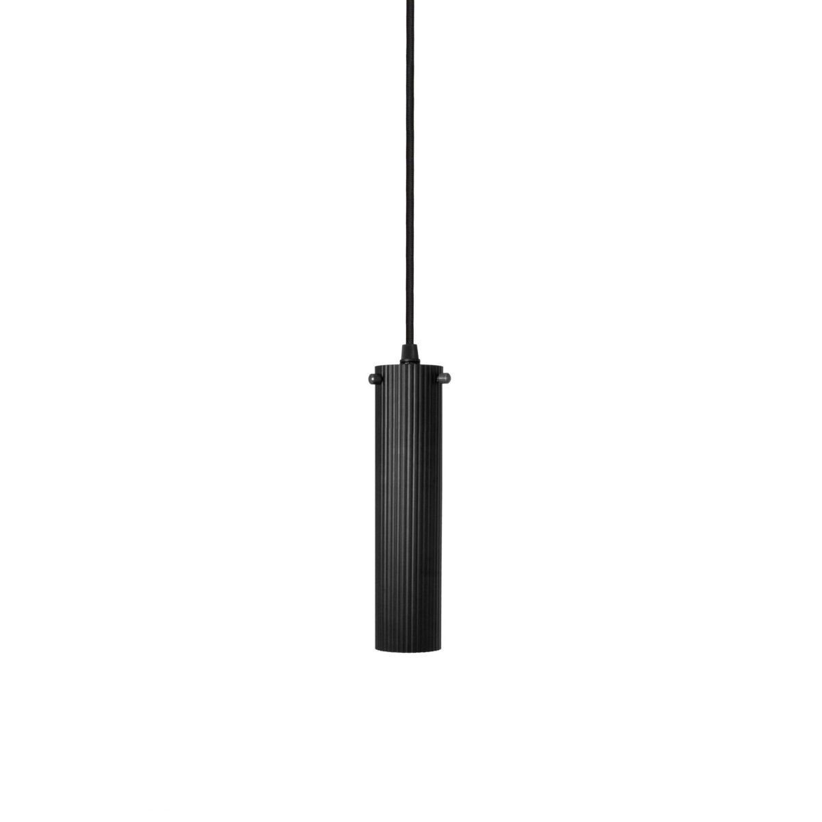 Hubble 22 Pendellampa Svart | Globen Lighting | 7319434433111 | 443311 | Maessing Interiör