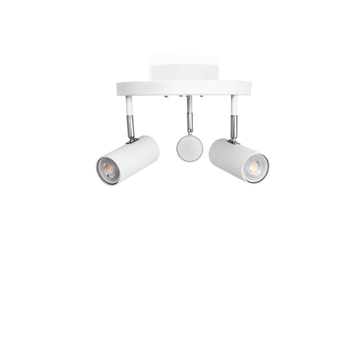 Hubble 3 Plafond/Taklampa Vit | Globen Lighting | 7319434633085 | 463308 | Maessing Interiör