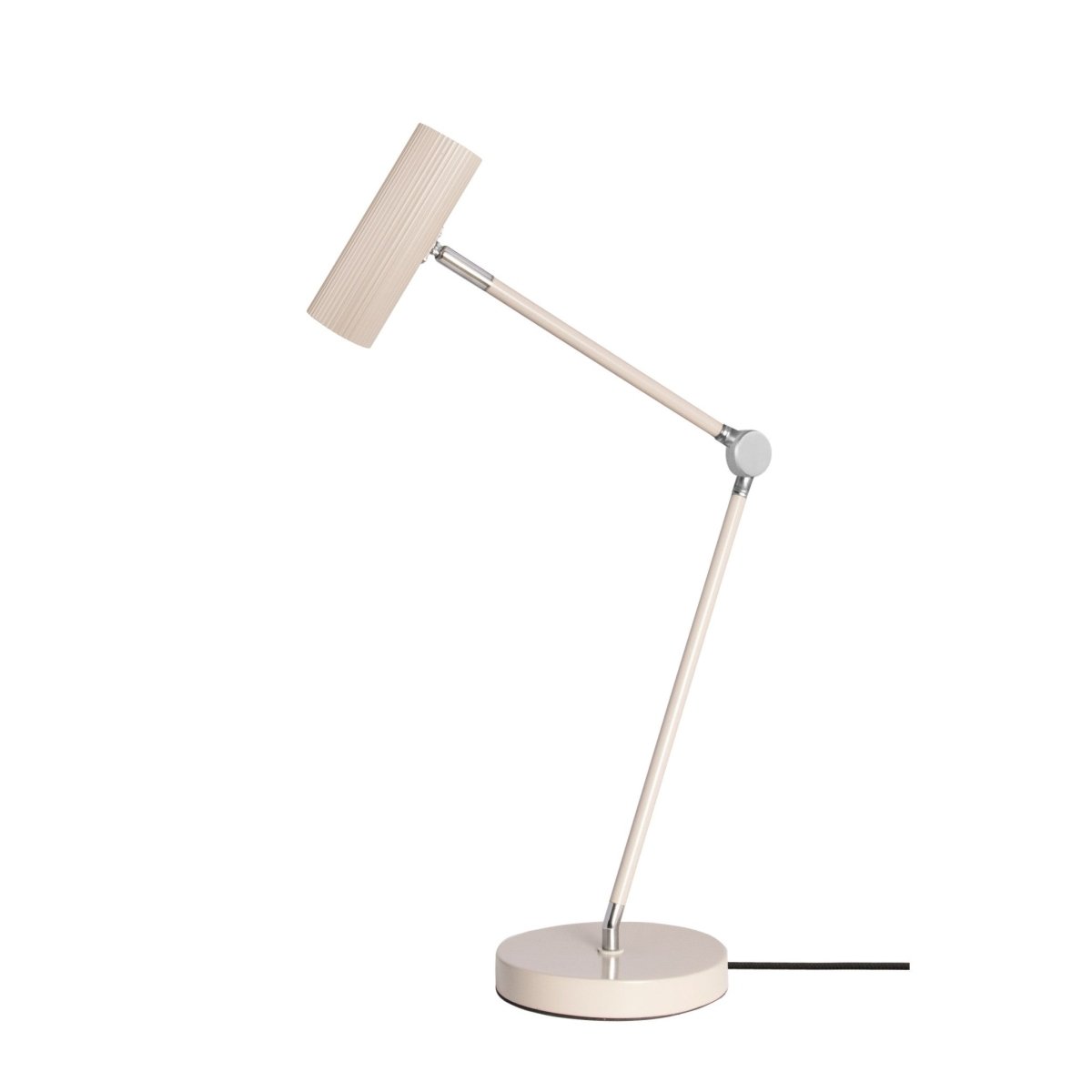 Hubble Read Bordslampa Mud | Globen Lighting | 7319434233025 | 423302 | Maessing Interiör