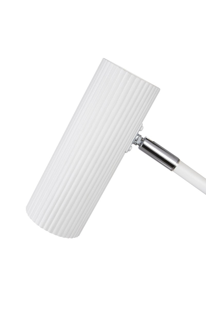 Hubble Read Bordslampa Vit | Globen Lighting | 7319434233087 | 423308 | Maessing Interiör