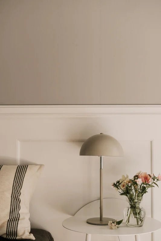 Icon Bordslampa Mud | Globen Lighting | 7319432190023 | 219002 | Maessing Interiör